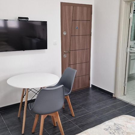 Apartman Tolosi Podgorica Exterior photo