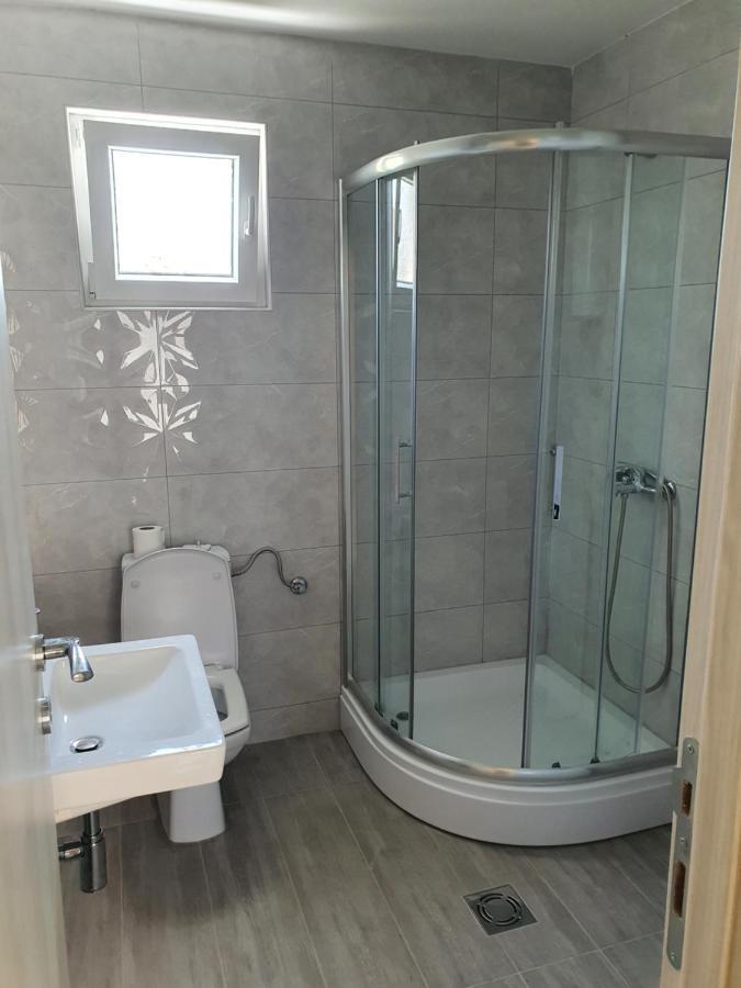 Apartman Tolosi Podgorica Exterior photo