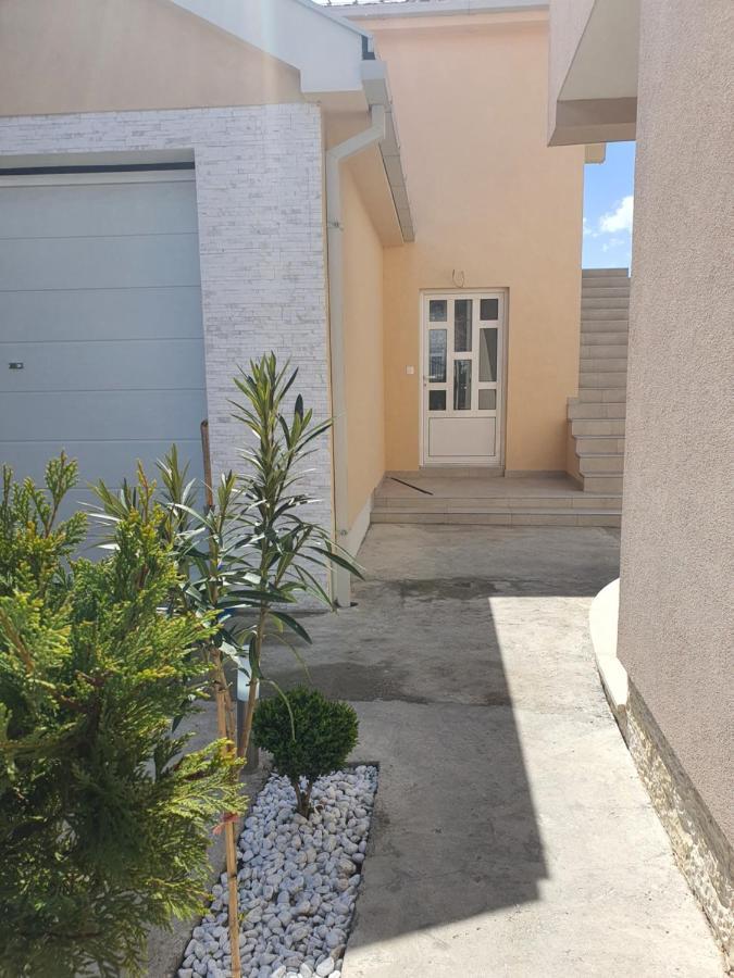 Apartman Tolosi Podgorica Exterior photo