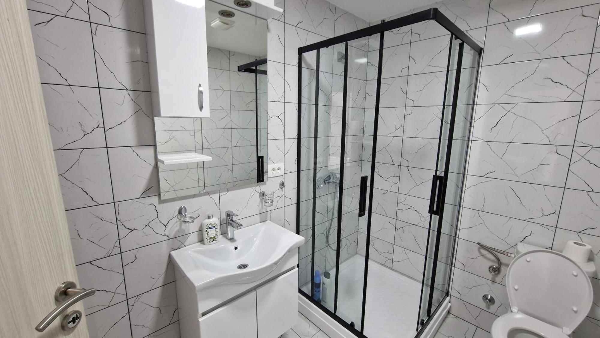 Apartman Tolosi Podgorica Exterior photo